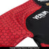 Venum-"Absolute" Short-Sleeve Compression Shirt (Black/Red)-11